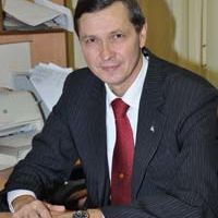 Ефимов Валерий Михайлович